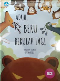 Image of Aduh Beru Berulah Lagi