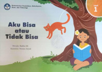 Image of Aku Bisa atau Tidak Bisa