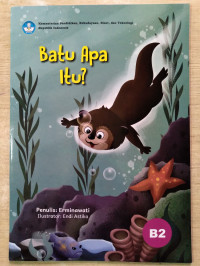 Image of Batu Apa Itu?