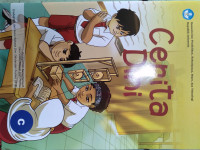 Image of Cerita Dini