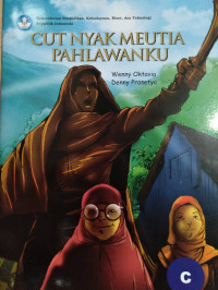 Image of Cut Nyak Meutia Pahlawanku