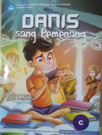 Image of Danis sang Pemenang