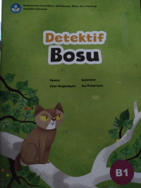Image of Detektif Bosu