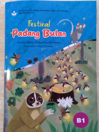 Image of Festival Padang Bulan