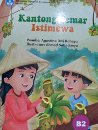 Image of Kantong Semar Istimewa