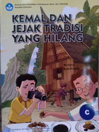 Image of Kemal dan Jejak Tradisi yang Hilang
