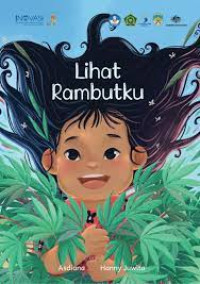 Image of Lihat Rambutku