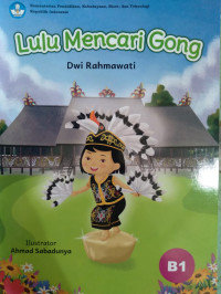 Image of Lulu Mencari Gong