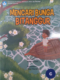 Image of Mencari Bunga Bitanggur