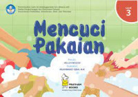 Image of Mencuci Pakaian