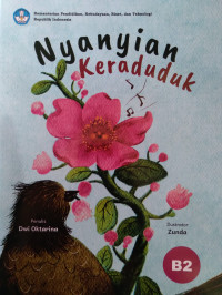 Image of Nyanyian Keraduduk
