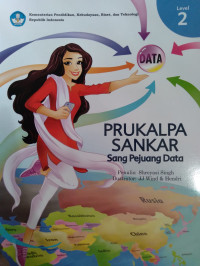 Image of Prukalpa Sangkar Sang Pajuang Data