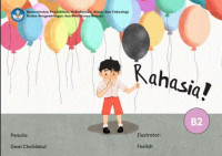 Image of Rahasia!