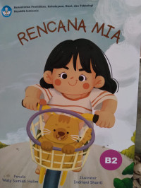 Image of Rencana Mia