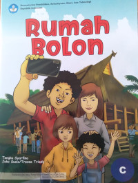 Image of Rumah Bolon