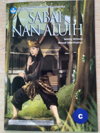 Image of Sabai Nan Aluih