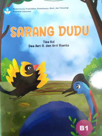 Image of Sarang Dudu
