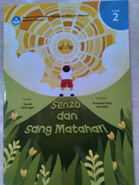 Image of Senzo dan Sang Matahari