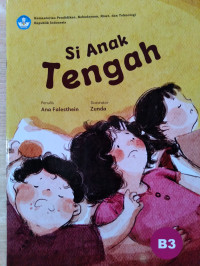 Image of Si Anak Tengah