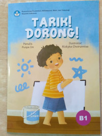 Image of Tarik! Dorong!