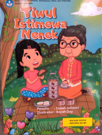 Image of Tiwul Istimewa Nenek